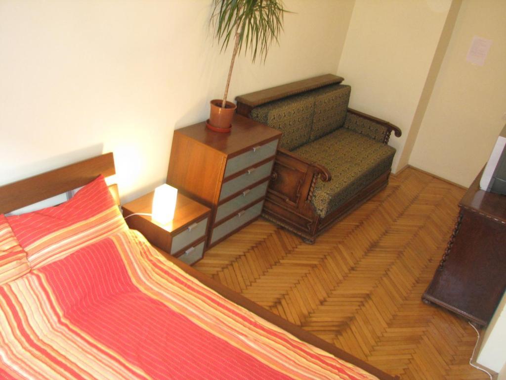 Central Apartments Of Budapesta Exterior foto