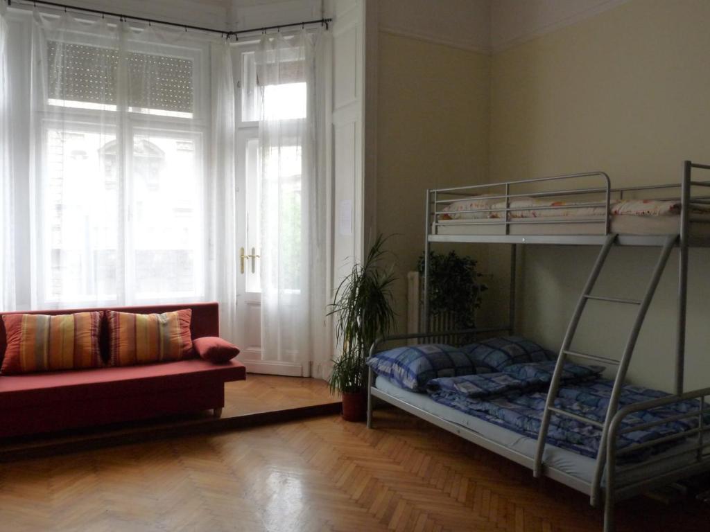 Central Apartments Of Budapesta Exterior foto