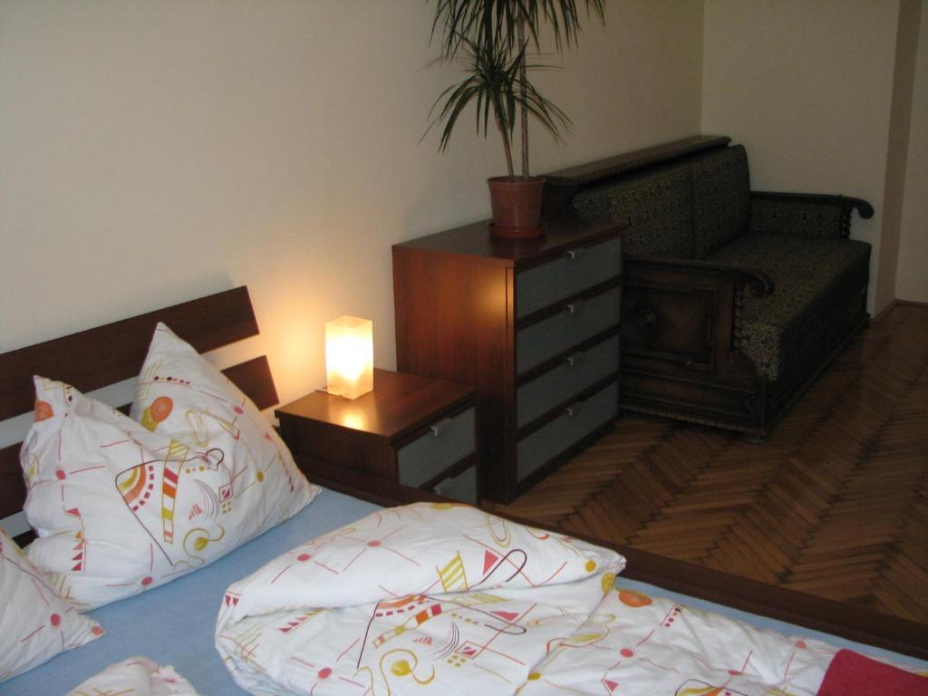 Central Apartments Of Budapesta Cameră foto