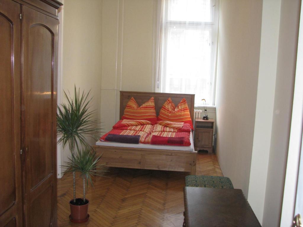 Central Apartments Of Budapesta Cameră foto