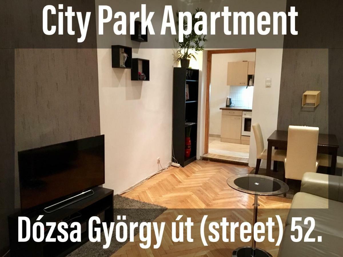 Central Apartments Of Budapesta Exterior foto
